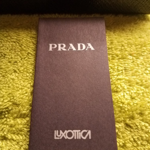 New men's/unisex Prada sunglasses - Picture 3 of 8